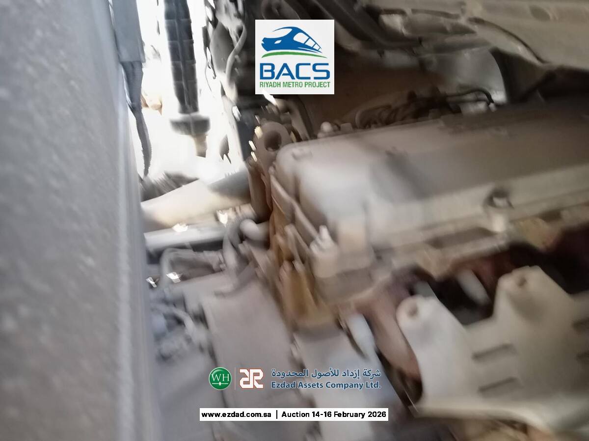 2008 Isuzu Reward NP 5 Ton Refrigerated Truck-45156443