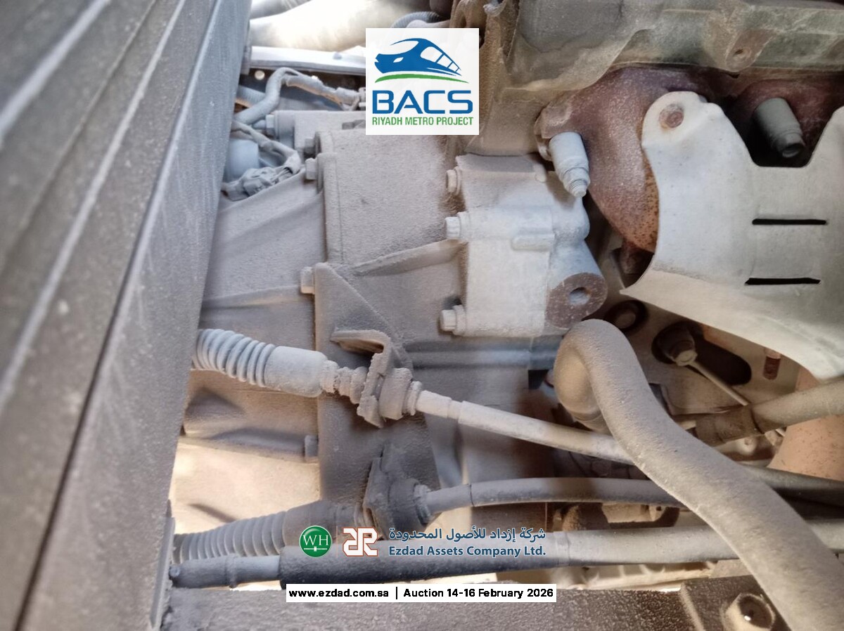 2008 Isuzu Reward NP 5 Ton Refrigerated Truck-45156444