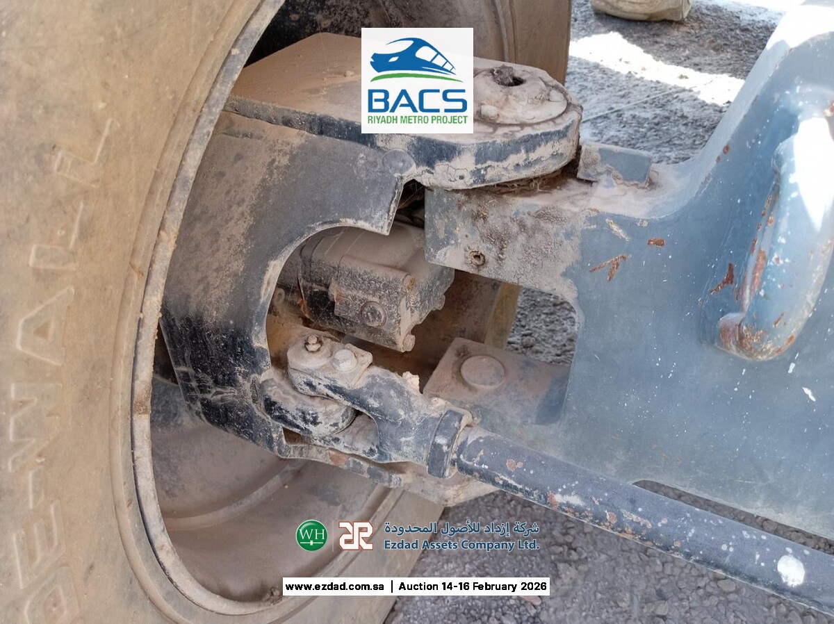 2015 Haulotte HA260PX Articulated Boom Lift-17975987