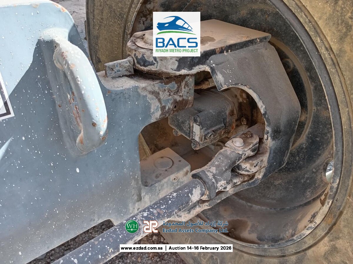 2015 Haulotte HA260PX Articulated Boom Lift-17975990