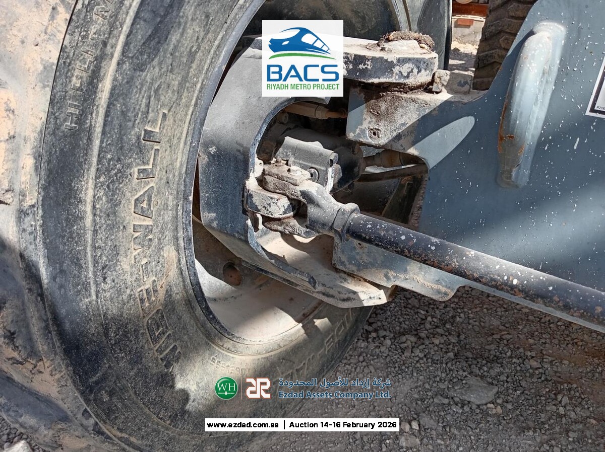 2015 Haulotte HA260PX Articulated Boom Lift-17975991