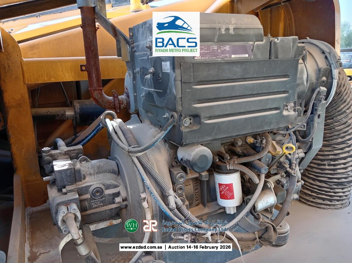 2015 Haulotte HA260PX Articulated Boom Lift-17975992