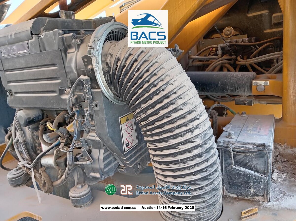 2015 Haulotte HA260PX Articulated Boom Lift-17975993