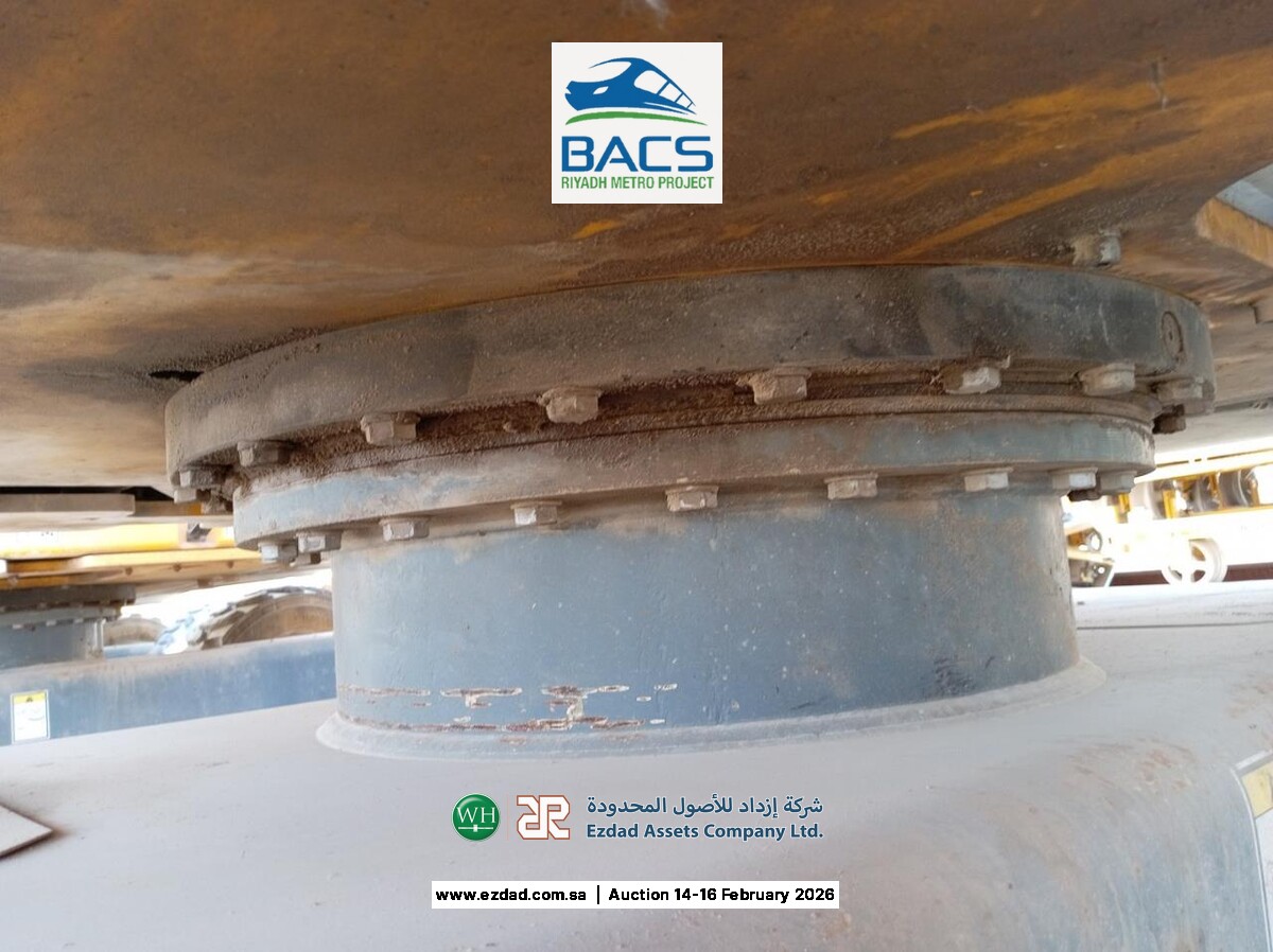 2015 Haulotte HA260PX Articulated Boom Lift-17975999