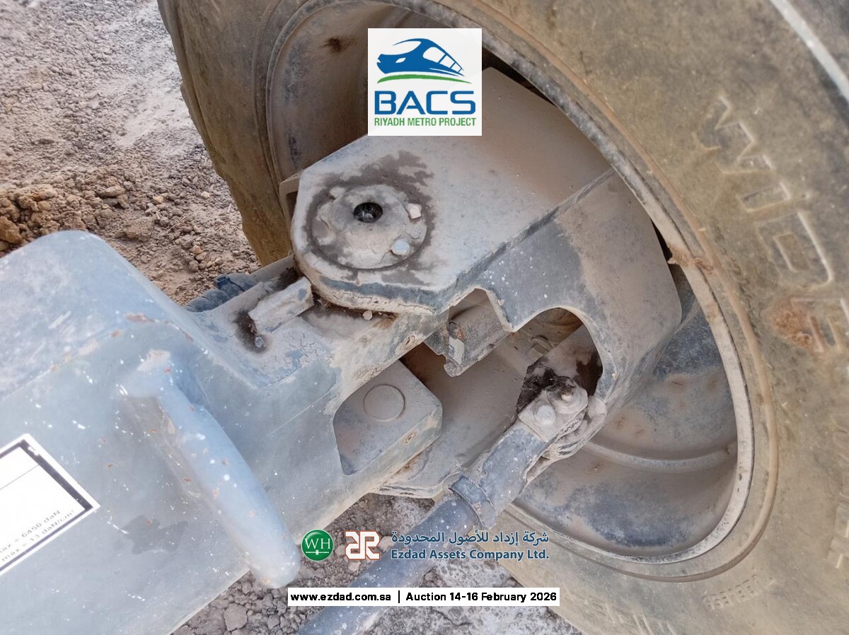 2015 Haulotte HA260PX Articulated Boom Lift-17975985