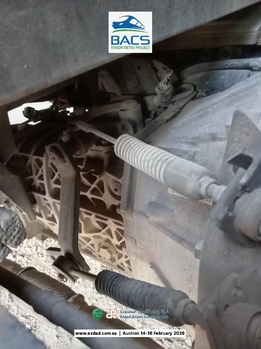 2008 Isuzu Reward NPR 5 Ton Refrigerated Truck-45156479