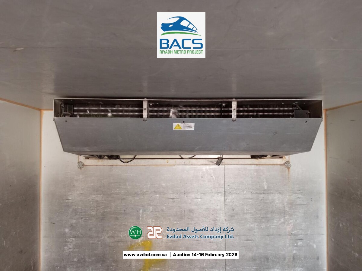 2008 Isuzu Reward NPR 5 Ton Refrigerated Truck-45156493