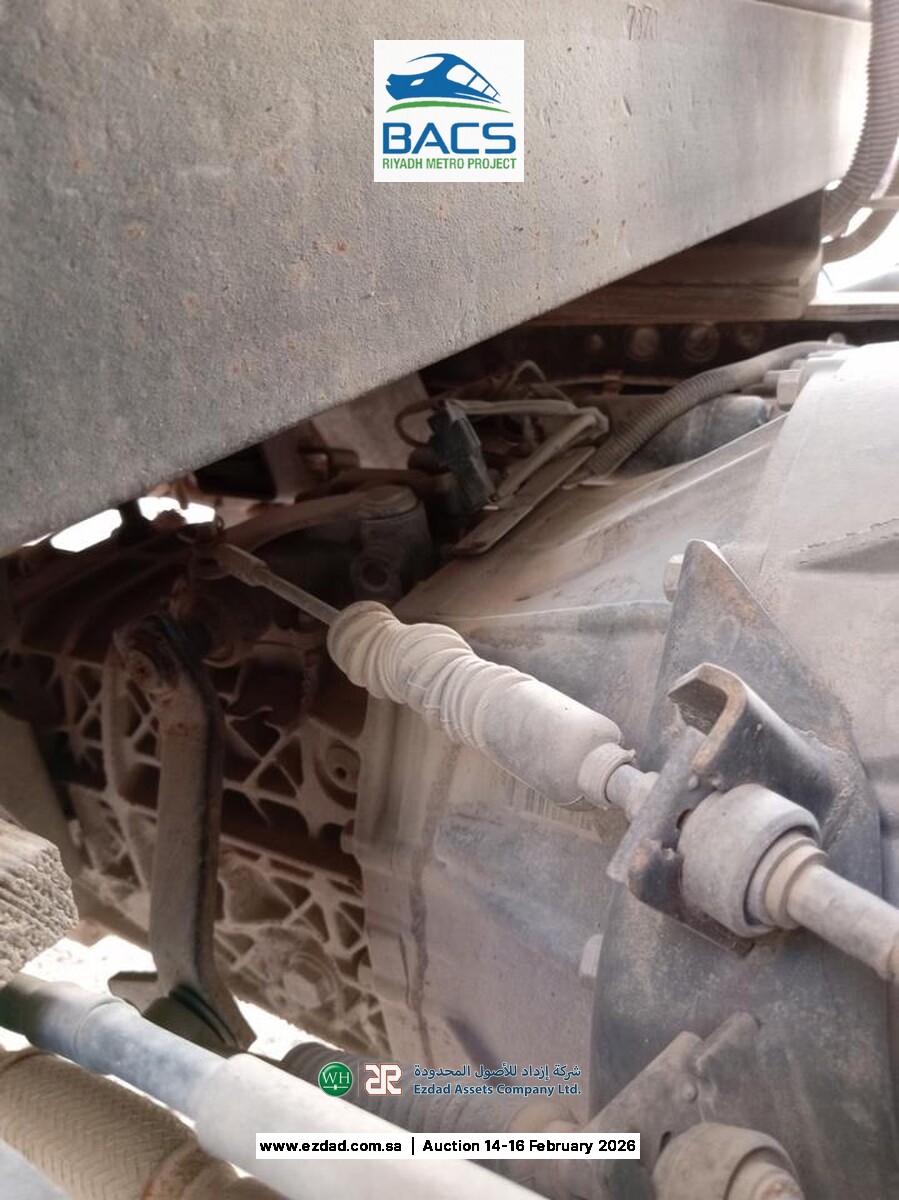 2008 Isuzu Reward NPR 5 Ton Refrigerated Truck-45156498