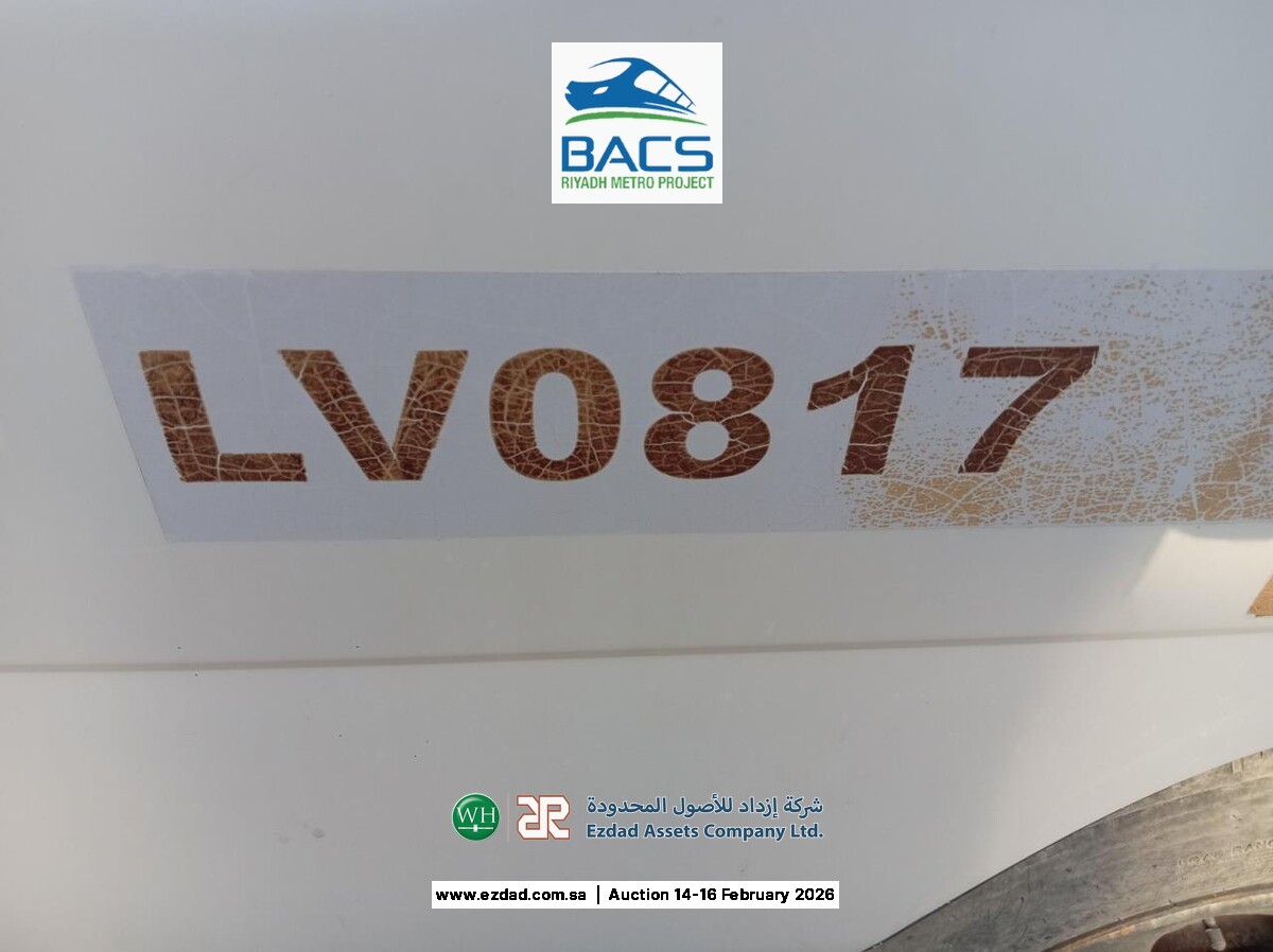 2008 Isuzu Reward NPR 5 Ton Refrigerated Truck-45156500