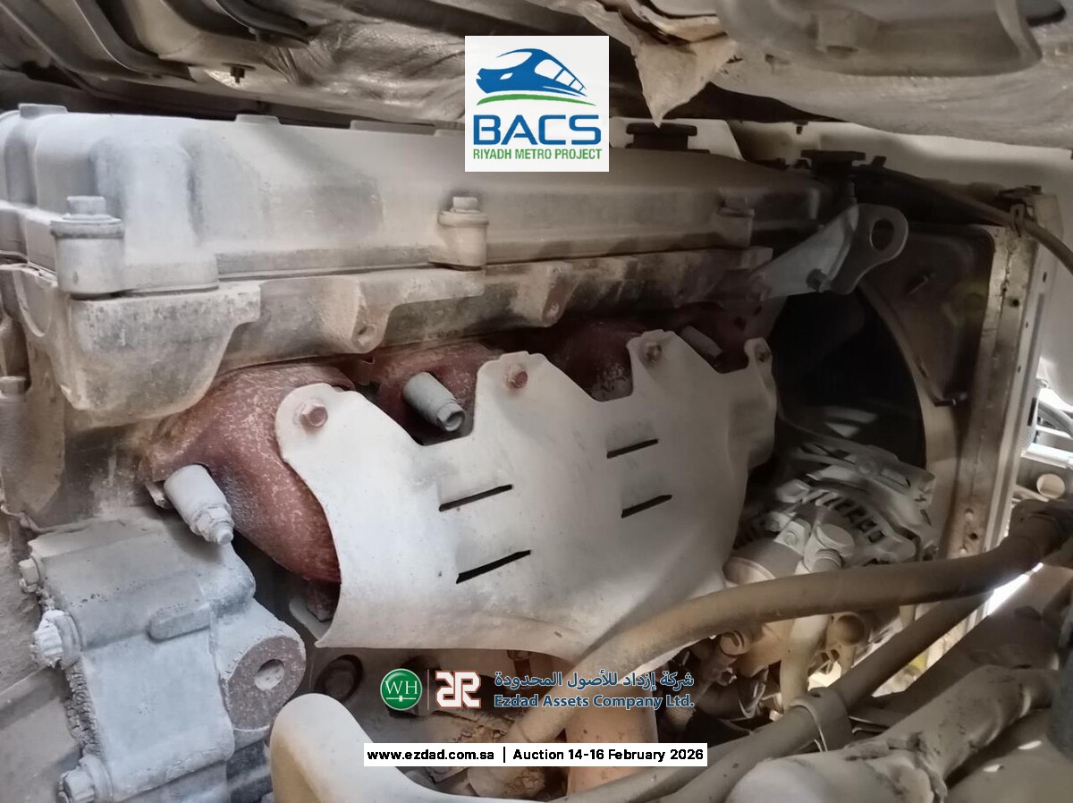 2008 Isuzu Reward NPR 5 Ton Refrigerated Truck-45156510