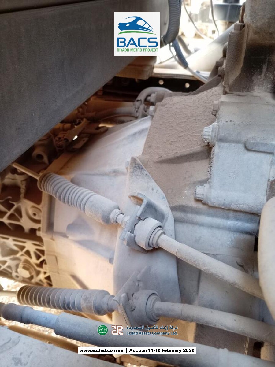 2008 Isuzu Reward NPR 5 Ton Refrigerated Truck-45156511