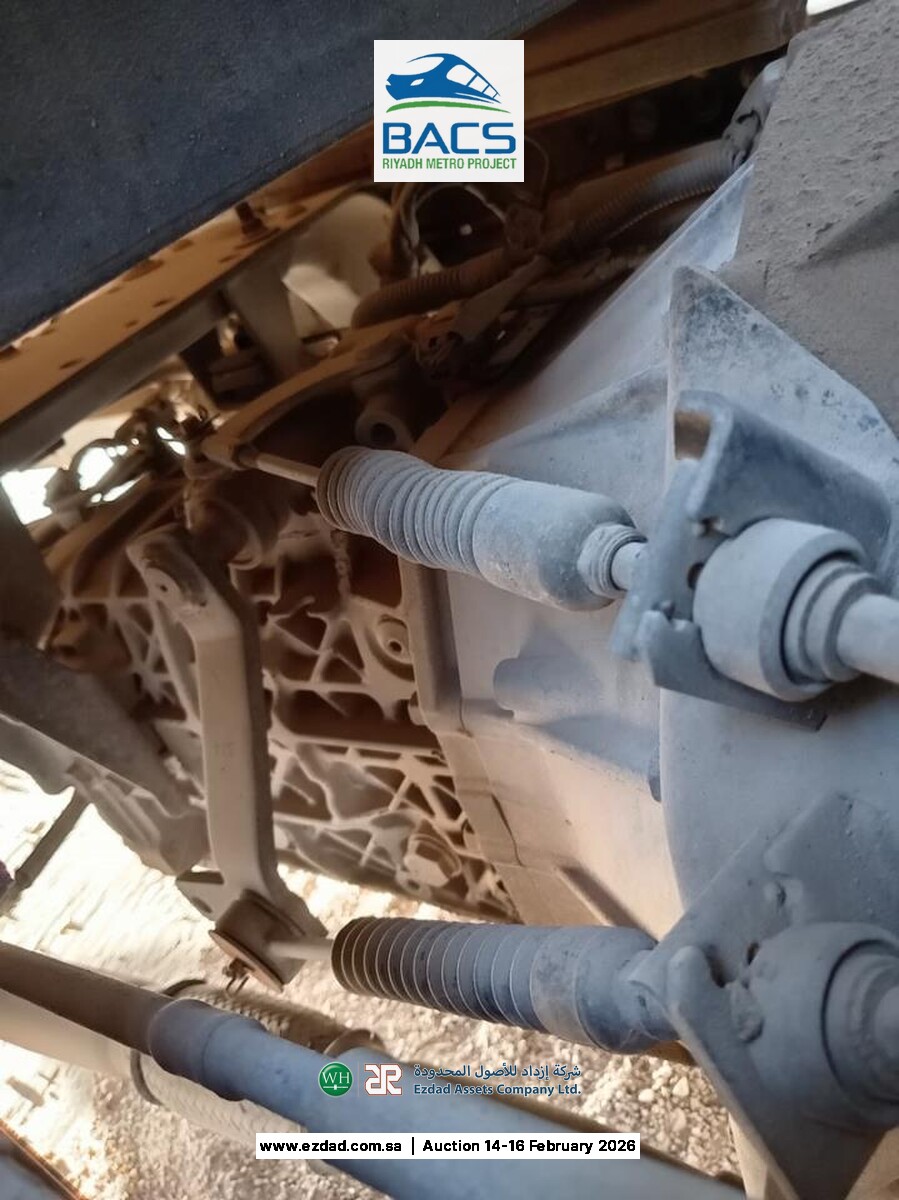 2008 Isuzu Reward NPR 5 Ton Refrigerated Truck-45156512