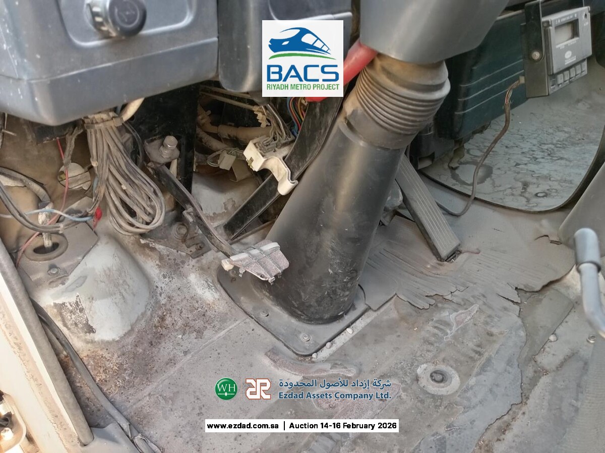 2008 Isuzu Reward NPR 5 Ton Refrigerated Truck-45156526