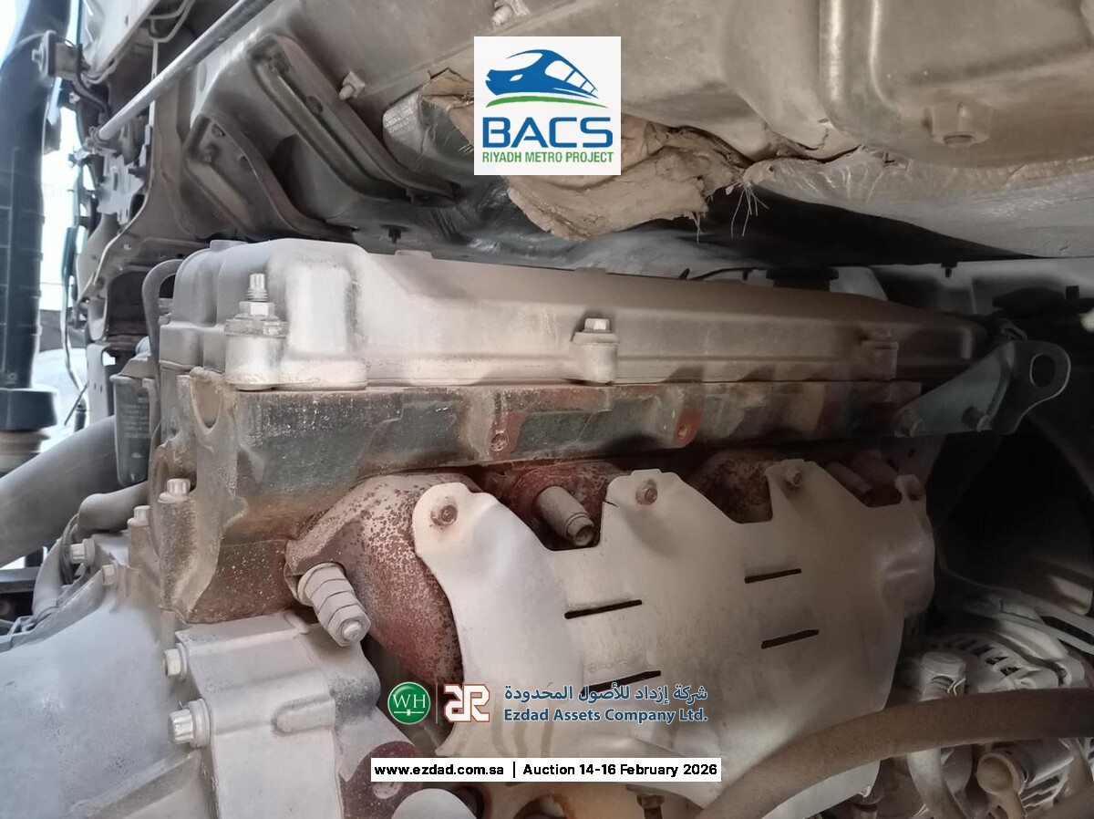 2008 Isuzu Reward NPR 5 Ton Refrigerated Truck-45156558