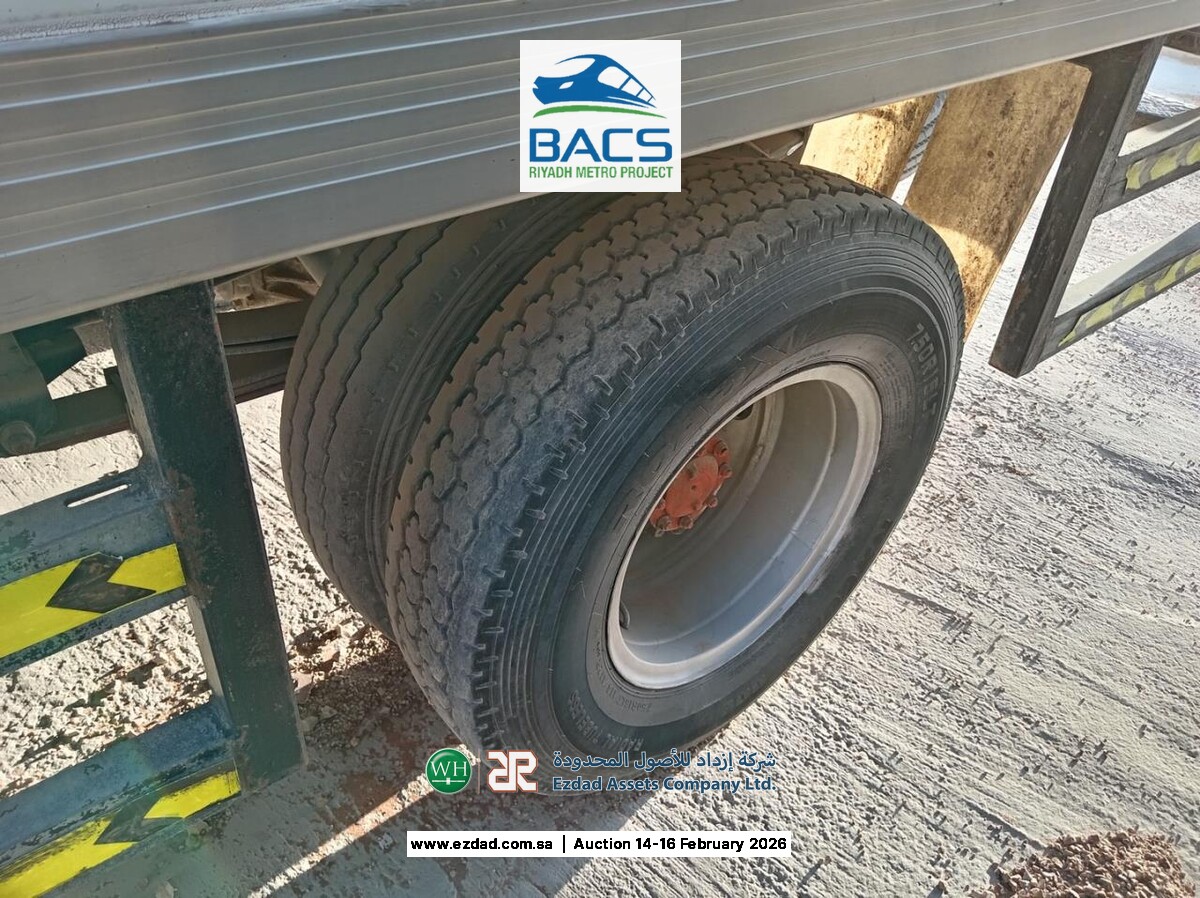 2008 Isuzu Reward NPR 5 Ton Refrigerated Truck-45156539