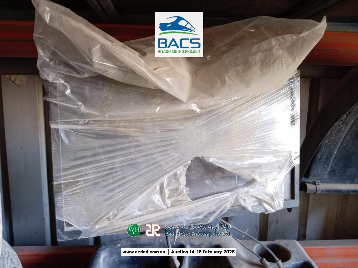 Hunter USA 28" Wheel Balancer-45156571