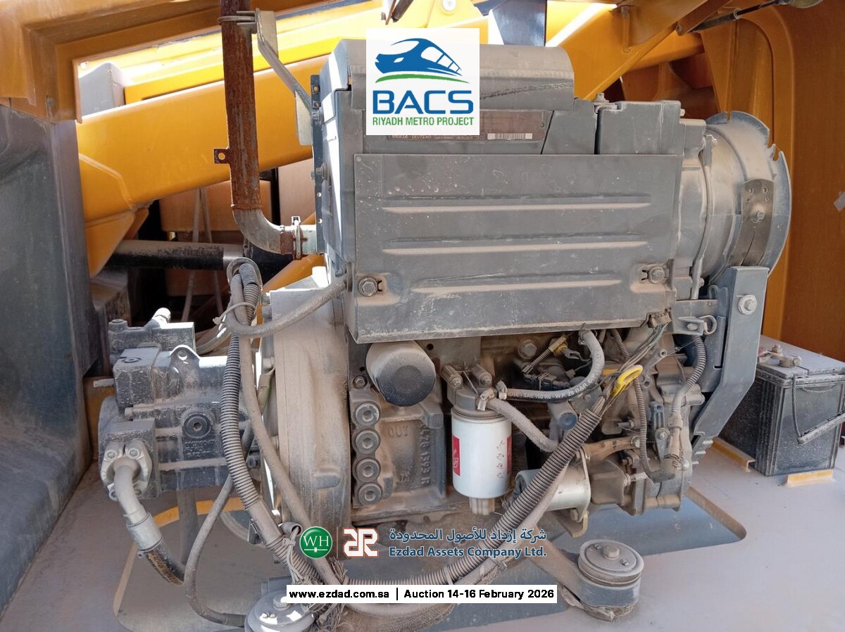 2014 هولوت HA20PX-45154327