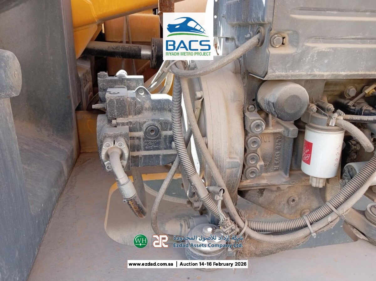 2014 هولوت HA20PX-45154329