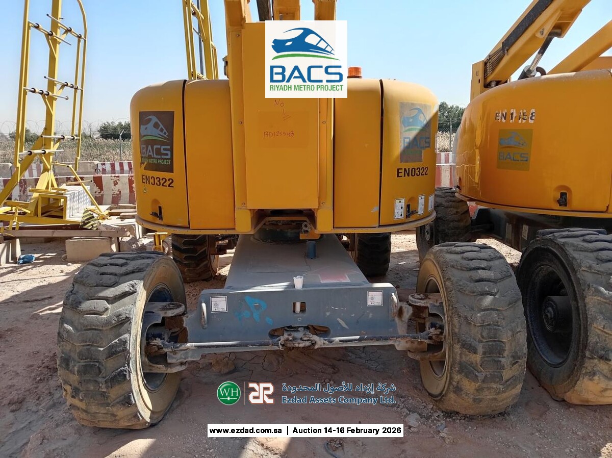 2014 هولوت HA20PX-45154312