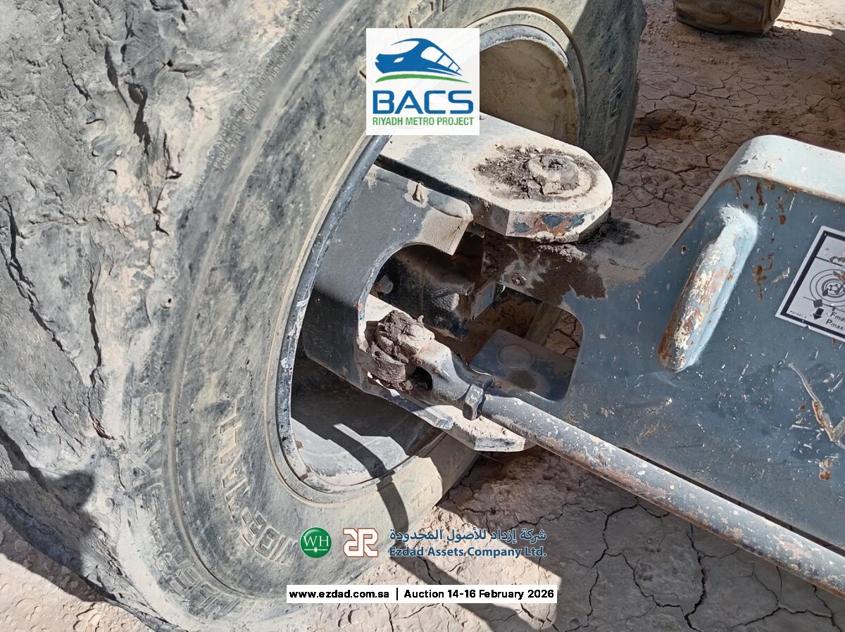 2015 Haulotte HA20PX-45154351