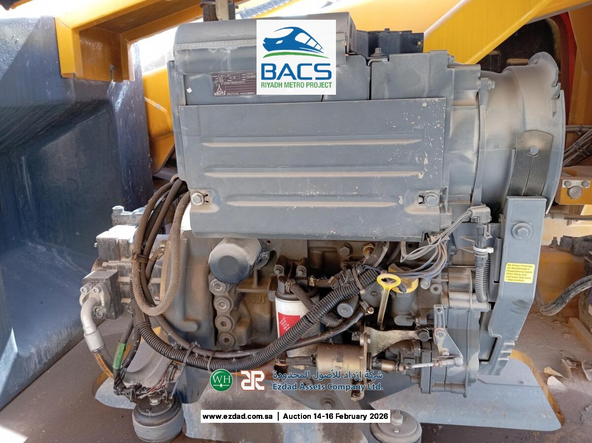 2015 Haulotte HA20PX-45154352