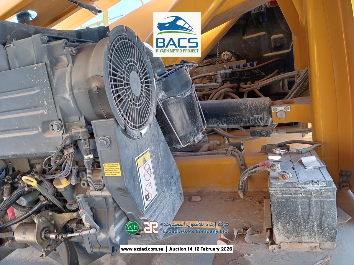 2015 Haulotte HA20PX-45154353