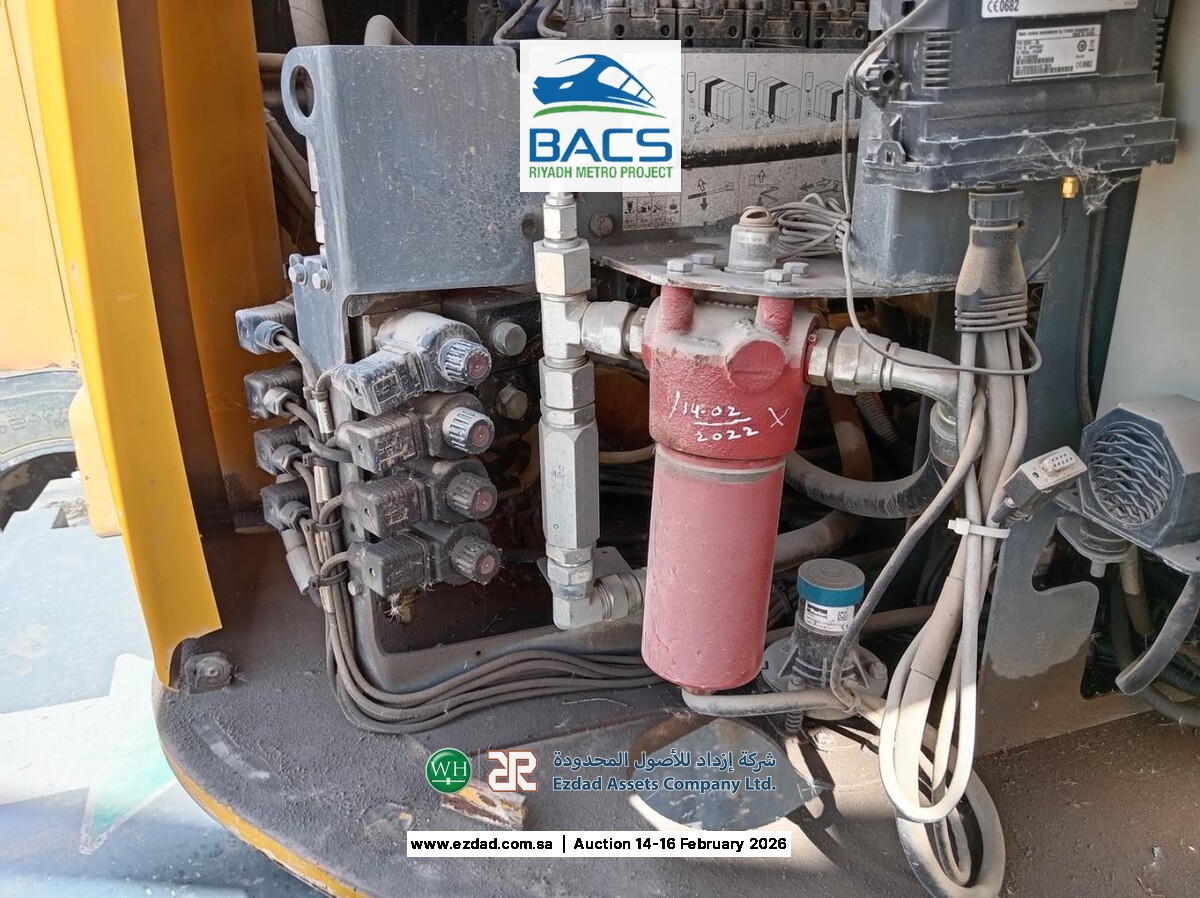 2015 Haulotte HA20PX-45154356