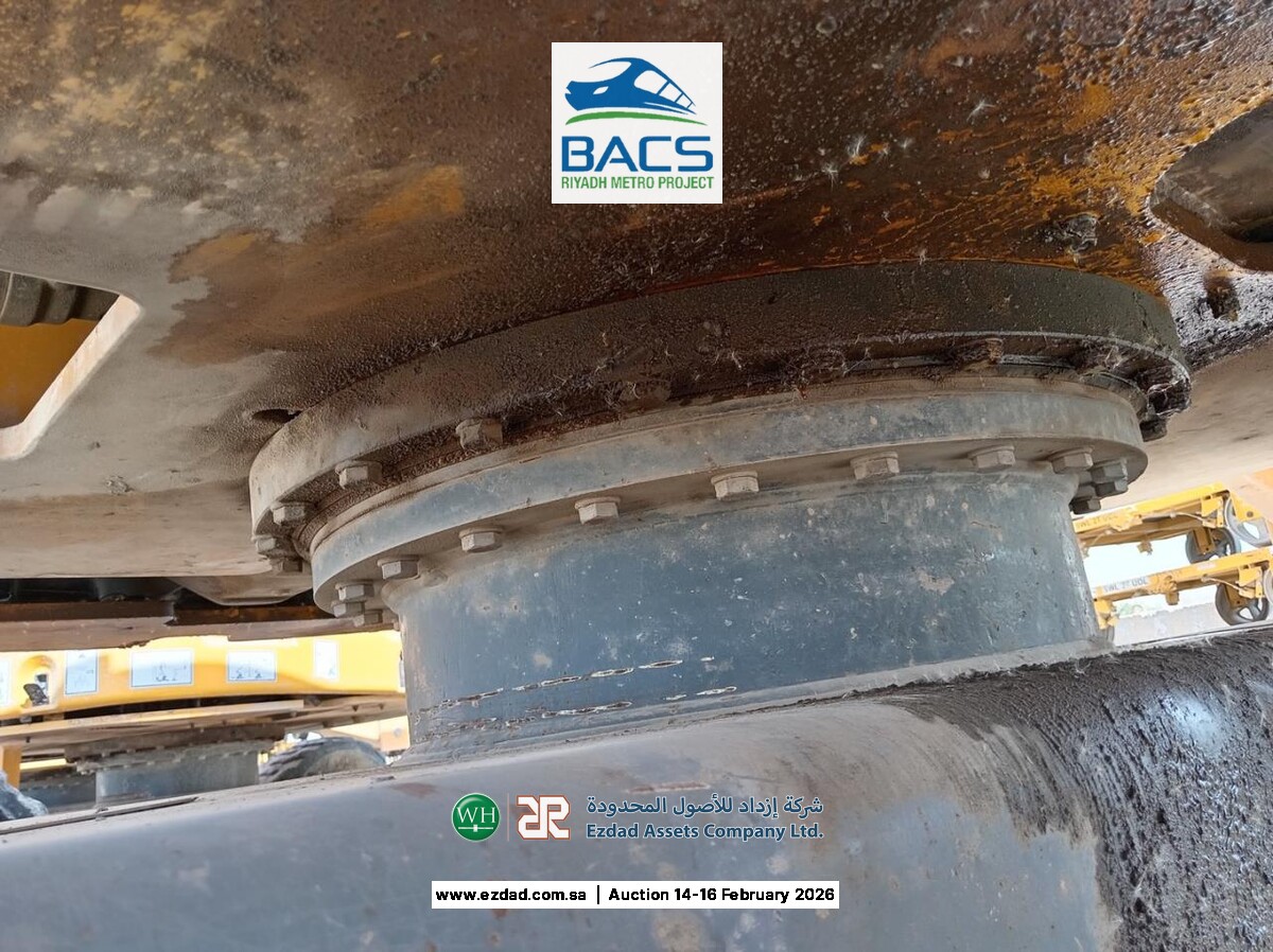 2015 Haulotte HA20PX-45154359