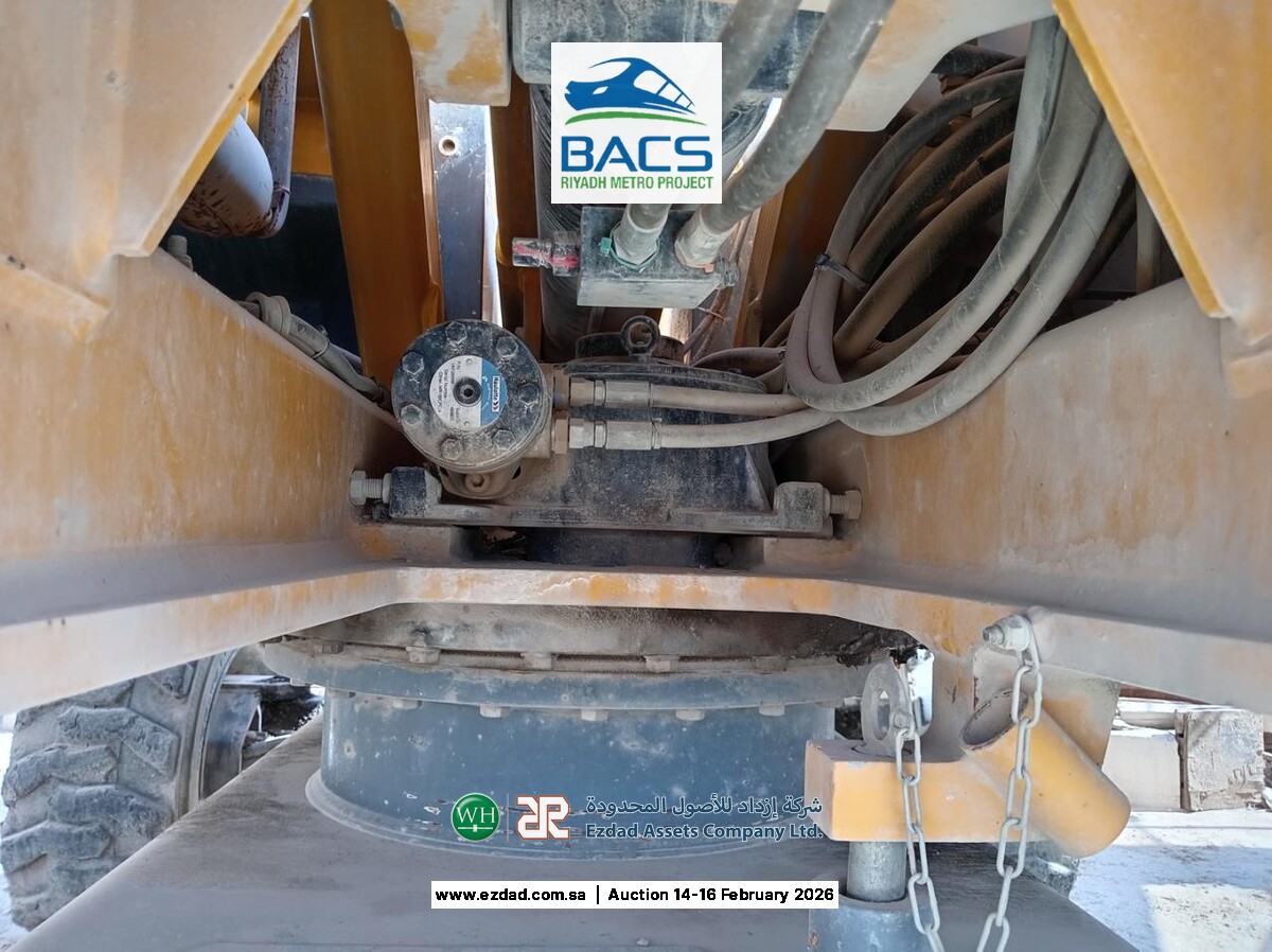 2015 Haulotte HA20PX-45154360