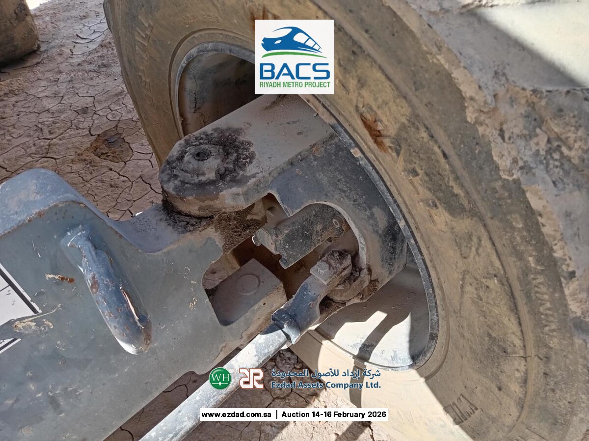 2015 Haulotte HA20PX-45154345