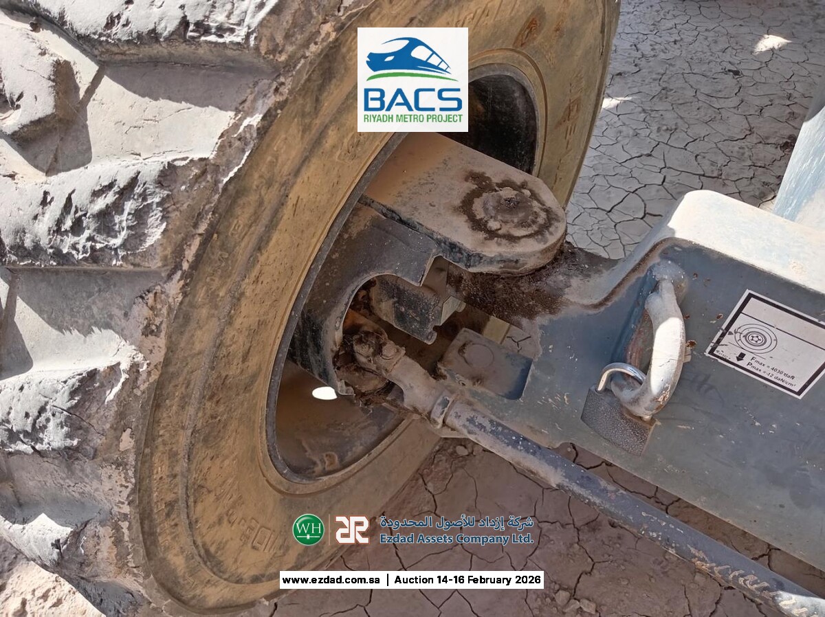 2015 Haulotte HA20PX-45154347