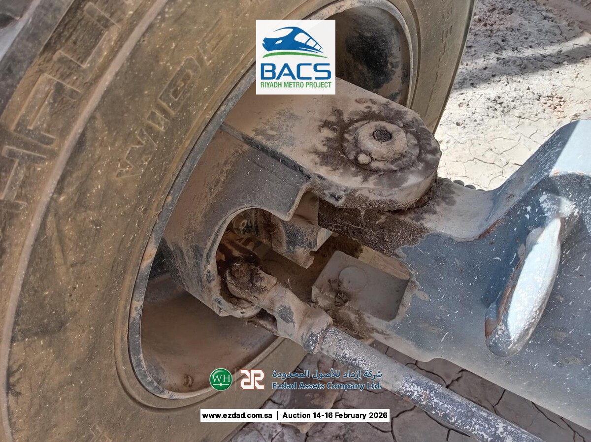 2015 Haulotte HA20PX-45154373