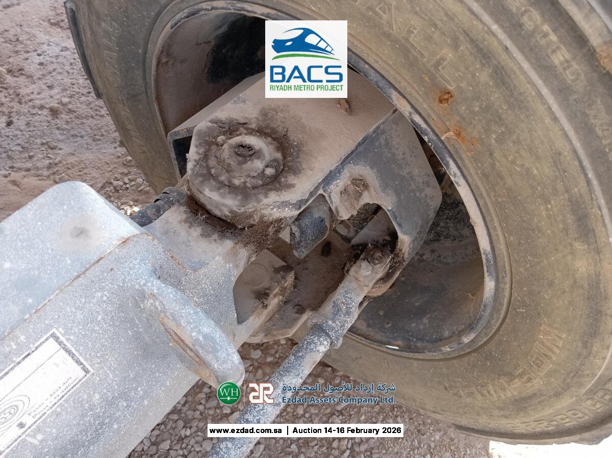 2015 Haulotte HA20PX-45154376