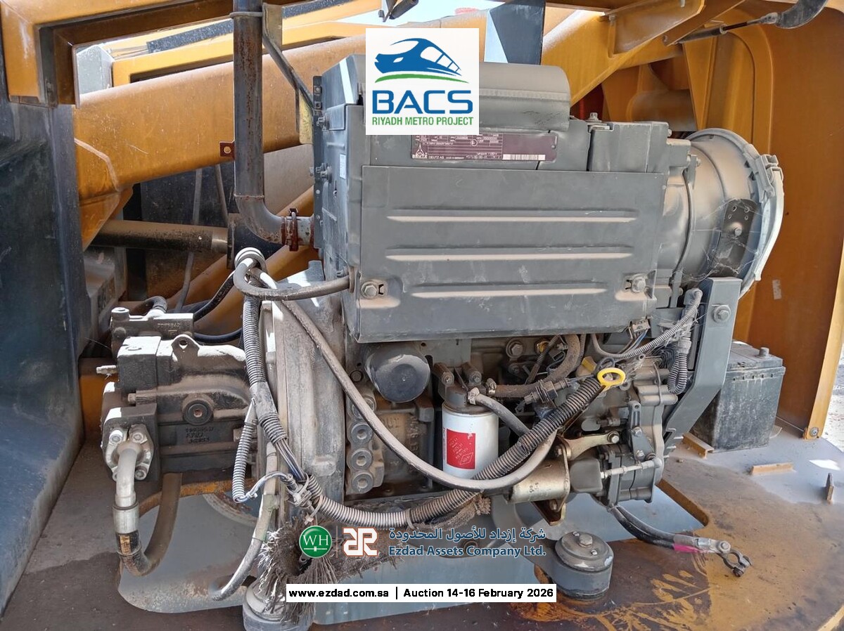 2015 Haulotte HA20PX-45154378