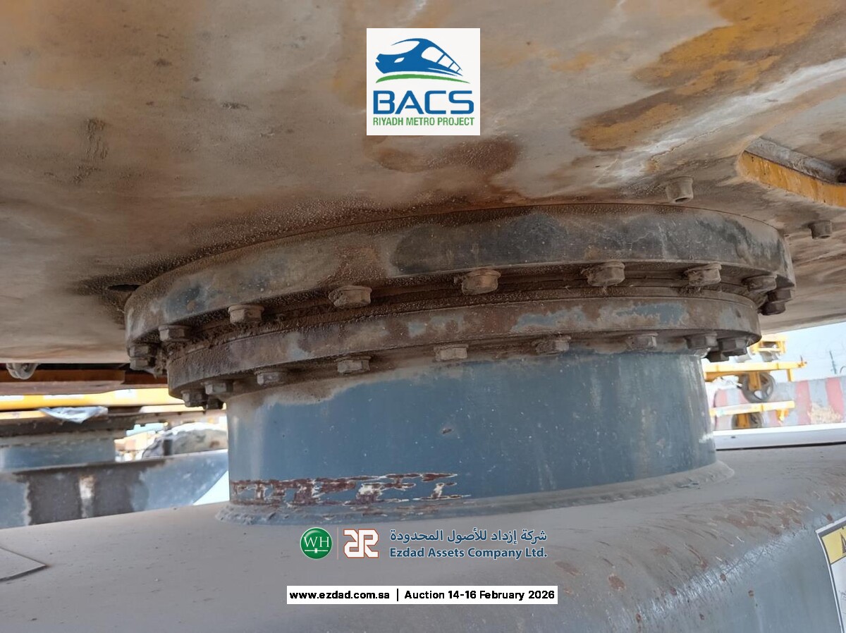 2015 Haulotte HA20PX-45154385