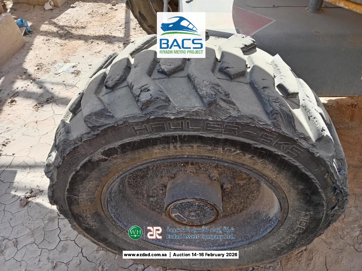 2015 Haulotte HA20PX-45154370