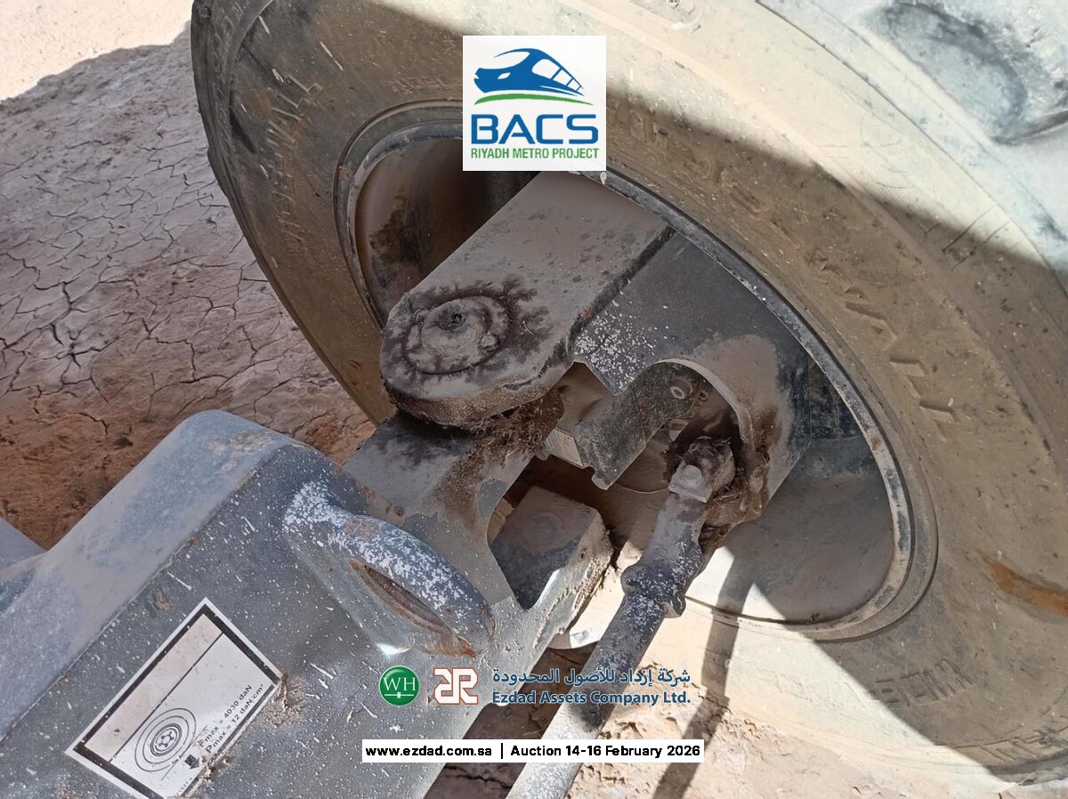 2015 Haulotte HA20PX-45154371