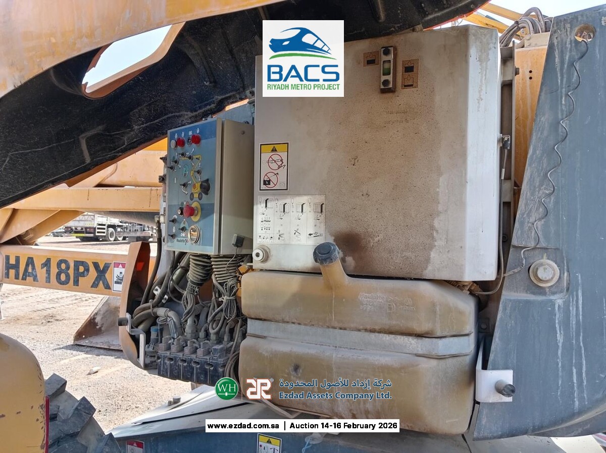 2015 هولوت HA18PX-45154412