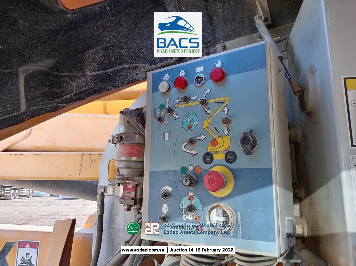 2015 هولوت HA18PX-45154414