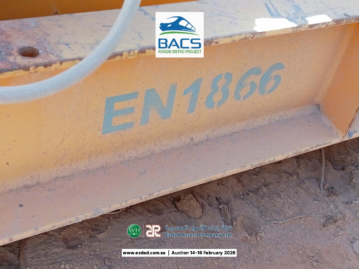 2018 Deal SRL Italy Rail Trolley Type M119-45156709