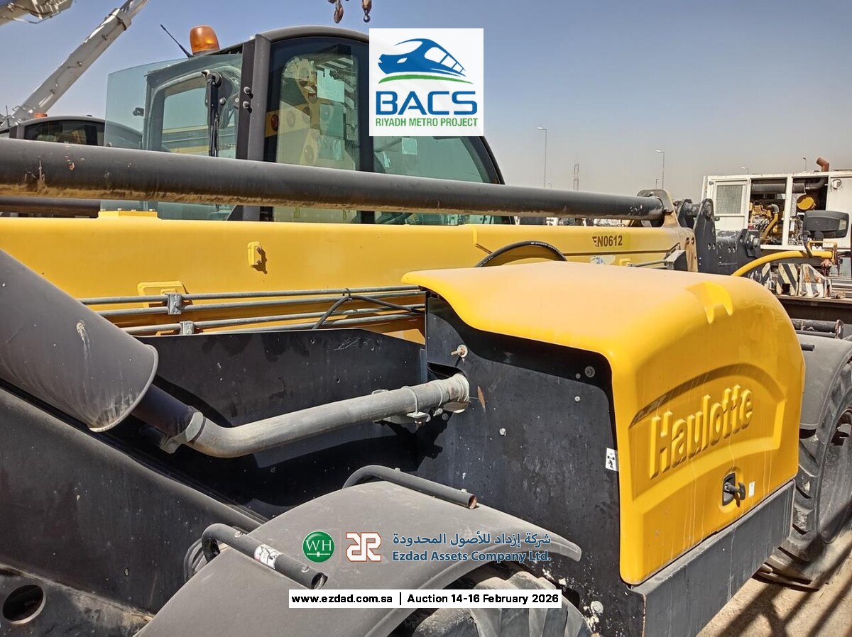 2014 Haulotte HTL4017-45154437