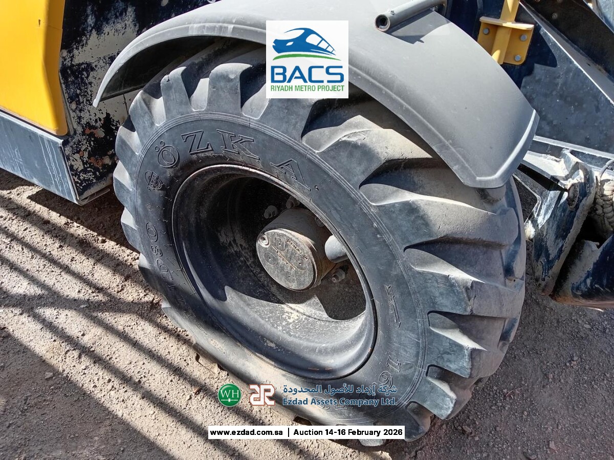 2014 Haulotte HTL4017-45154439