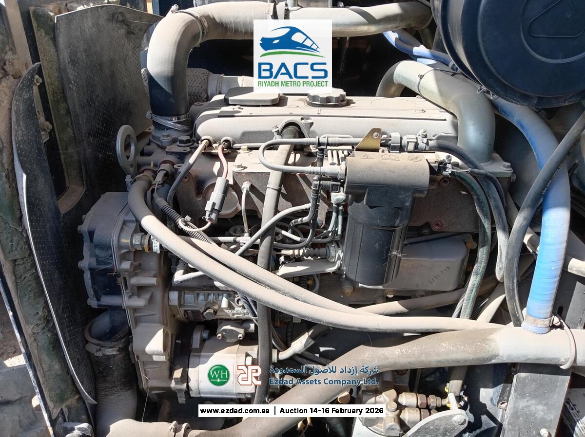 2014 Haulotte HTL4017-45154443