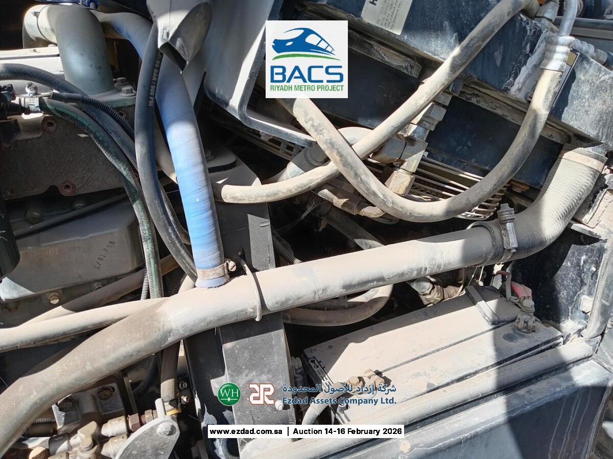 2014 Haulotte HTL4017-45154445