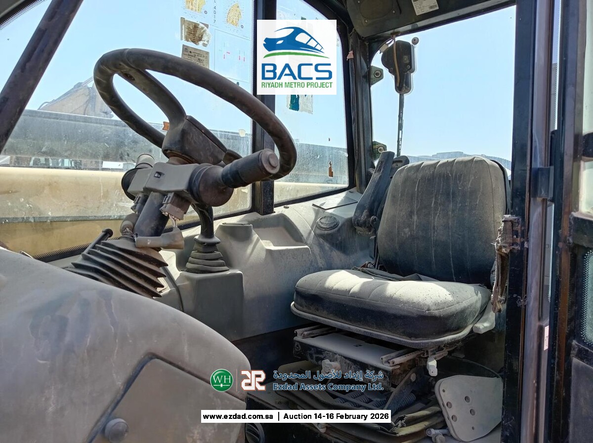 2014 Haulotte HTL4017-45154448