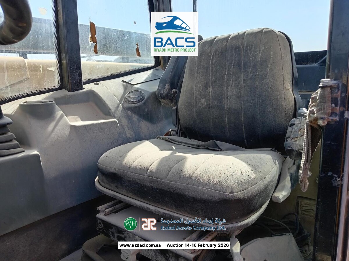 2014 Haulotte HTL4017-45154450