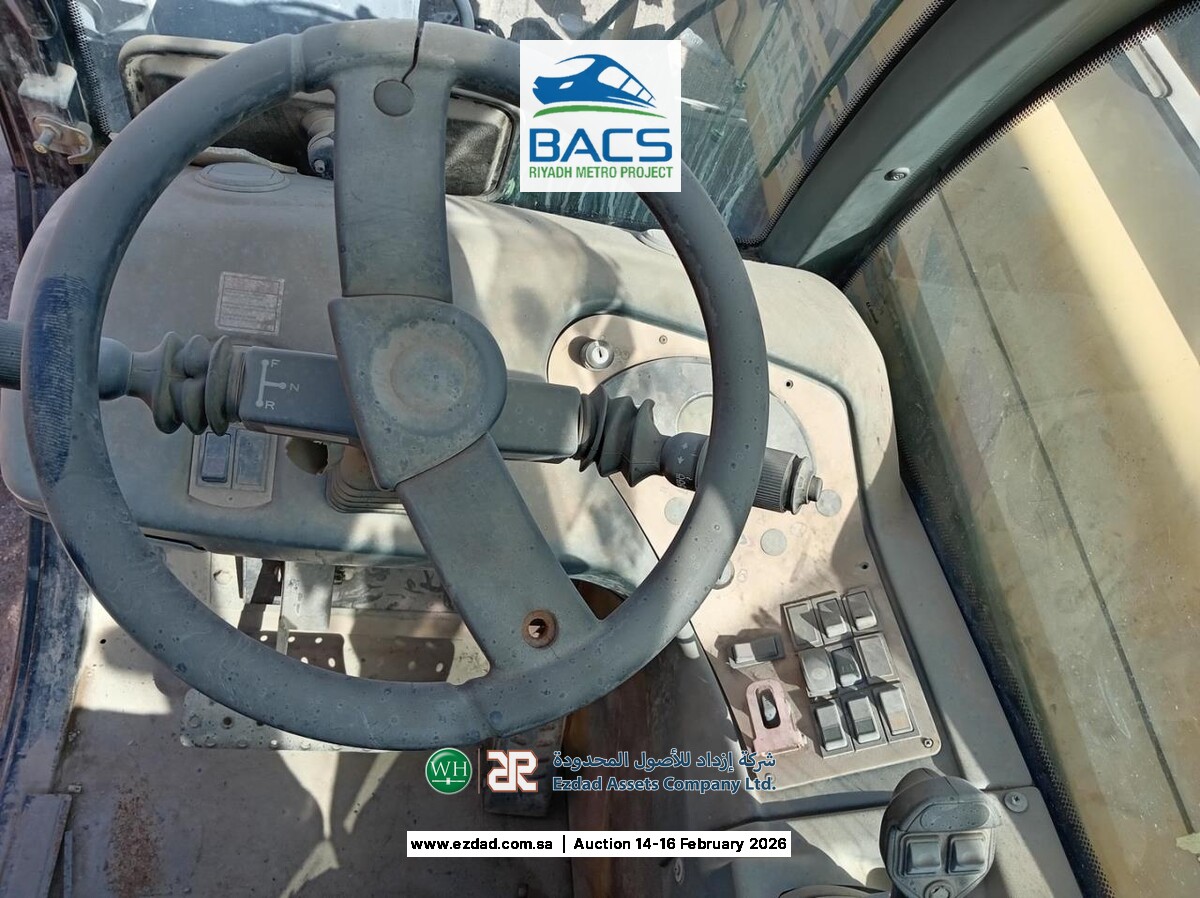 2014 Haulotte HTL4017-45154451