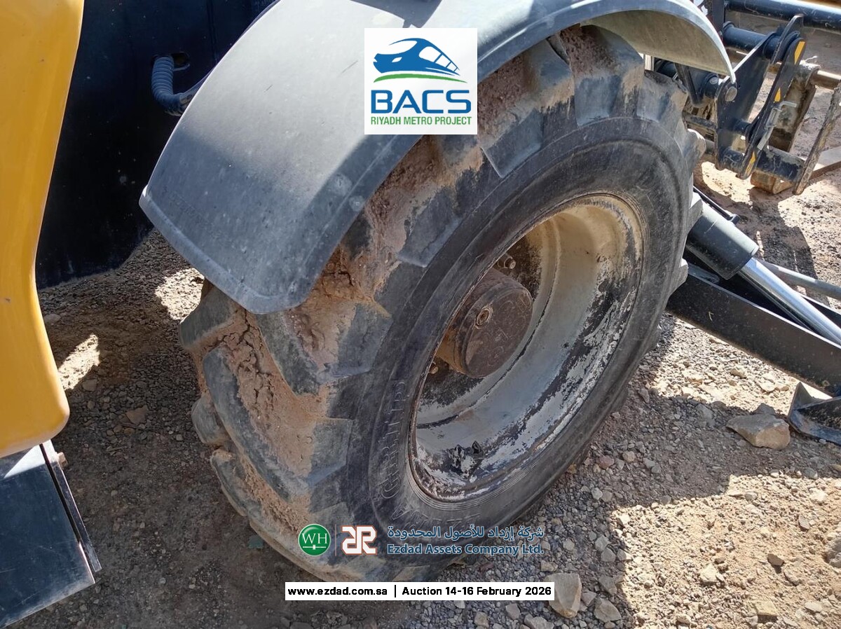 2014 Haulotte HTL4017-45154472