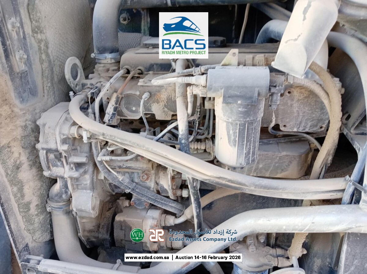 2014 Haulotte HTL4017-45154473