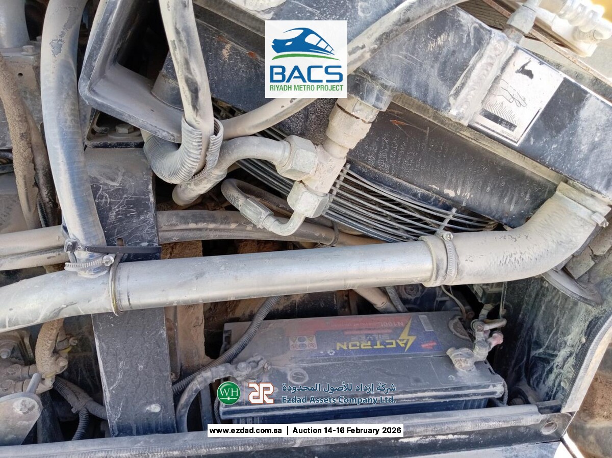 2014 Haulotte HTL4017-45154475